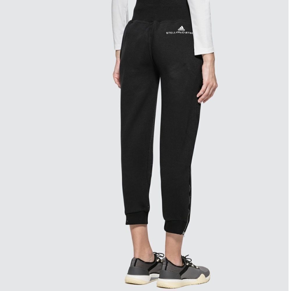 ADIDAS BY STELLA MCCARTNEY ESS SWEAT PANTS - Picture 3 of 8